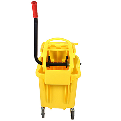 Combo Sidepress Wringer Bucket, 1 Each (8Y/2637-3Y)