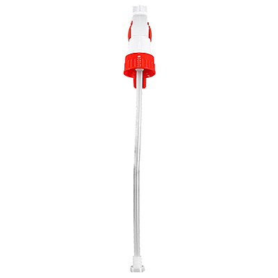 Sprayer Trigger 3 Finger 8 1 4, Case Of 250 (4806)