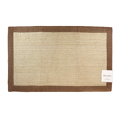 Bell South Accent Rug 30x50 Assorted, Case Of 8 (NAT-3050-AST-CS)