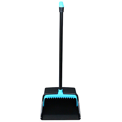 Lobby Dustpan 26 In Aluminum, Case Of 6 (T0011-01)