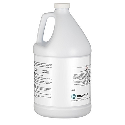 Deodorizing Carpet Extractor Original Gallon 4/cs, Case Of 4 (1802C)