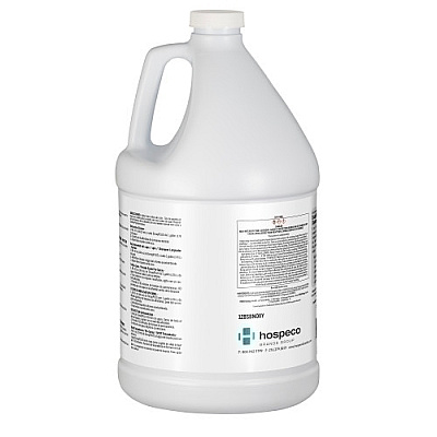 Encapplue Multi-purpose Cleaner Booster Gallon 4/cs, Case Of 4 (128SBNOXY)