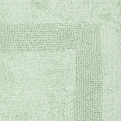 Provence Bath Rug 20x32 Green, Case Of 6 (PROV2032-GR-CS)