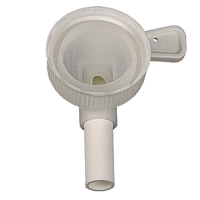 Faucet 38mm Ez Fill, 1 Each (7577)