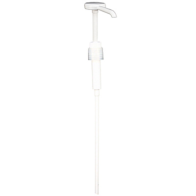 Pump 1 Oz Buttress Cap, Case Of 20 (904A)