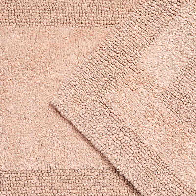 Provence Bath Rug 20x32 Rose, 1 Each (PNP-PROV2032-RO)