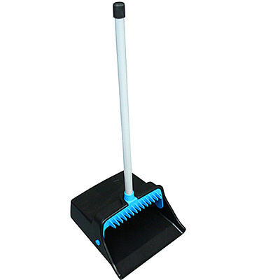 Lobby Dustpan 26 In Pvc Economy, Case Of 6 (T0013-01)