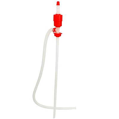 Pump Drum Siphon, Case Of 6 (2300)