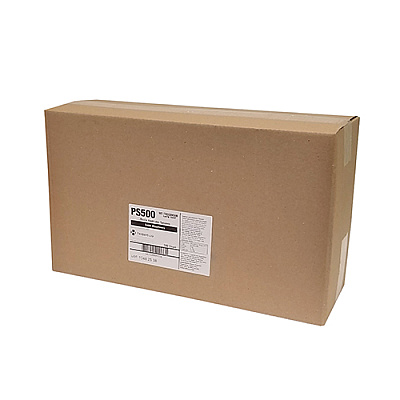 HOSPECO Plastic Applicator Tampon, Bulk Pack, Super Absorbency, 500/cs, Case Of 500 (PS500)