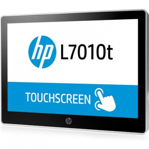 HP L7010t 10.1-inch Retail Touch Monitor (T6N30AA#ABA)