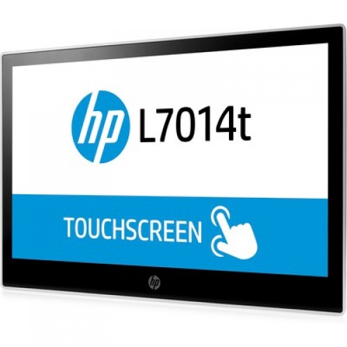 HP L7014t 14-inch Retail Touch Monitor (T6N32AA#ABA)