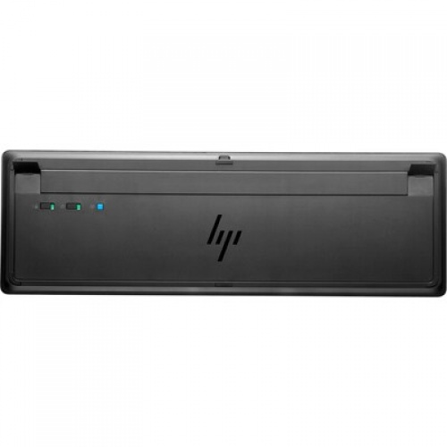 HP Wireless Premium Keyboard (Z9N41AA#ABA)