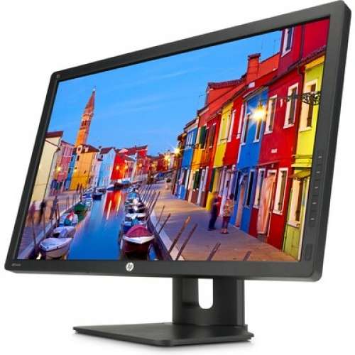 HP New Dreamcolor Z24 G2 24 In Mtr (1JR59A4#ABA)