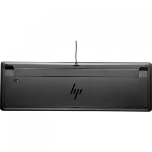 HP USB Premium Keyboard (Z9N40AA#ABA)