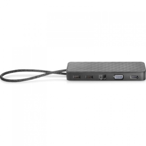 HP USB-C Mini Dock (1PM64UT#ABA)