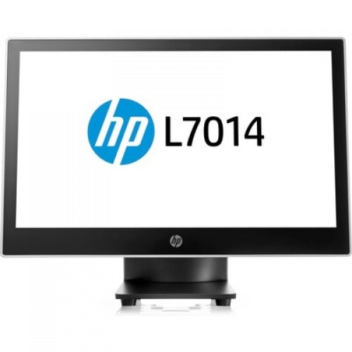 HP L7014 14-inch Retail Monitor (T6N31AA#ABA)