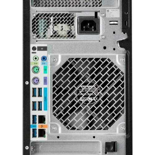 HP New Z4 G4 Workstation Twr Intel I9 10900x 8gb 256 Gb Pcie Win 10p (9VD53UT#ABA)