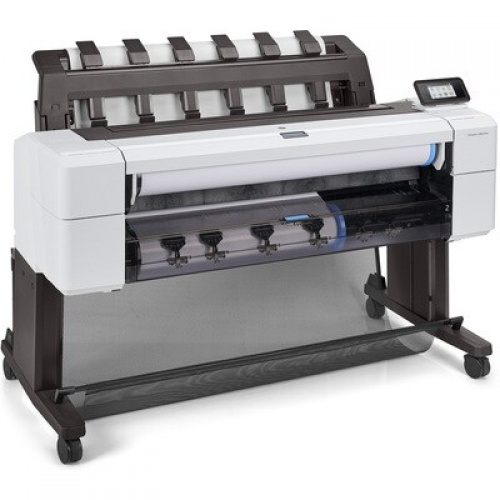 HP DesignJet T1600DR 36" Color Inkjet Large Format Printer (3EK13A#B1K)