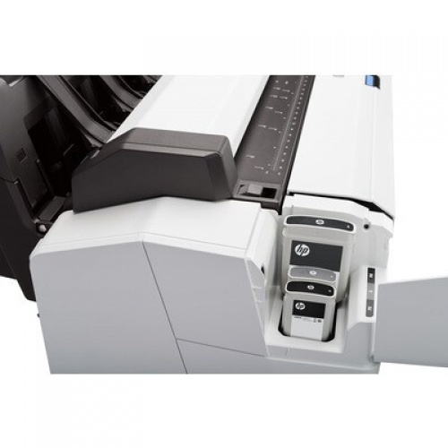 HP DesignJet T2600 36in PostScript MFP Inkjet Large Format Printer (3XB78A#B1K)