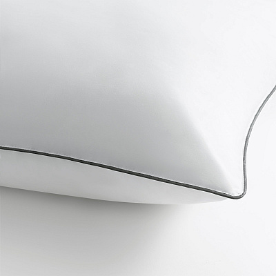 Host & Home 2 Pack Bed Pillow Queen 20x30, Pack Of 2 (P-HH-2PK-PIL-QN)