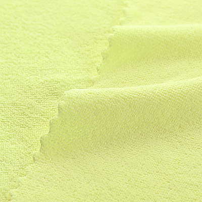 Smartrags Xl Microfiber 45 Gram 16x16 Yellow, Pack Of 50 (PNP-M930-Y)