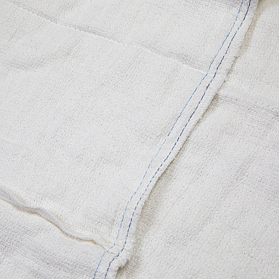 W89 White Woven Diapers 10lb Bag (N-W89-10BG)