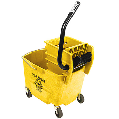 Combo 6000 Wringer 2635 Bucket, 1 Each (6Y/2635-3Y)