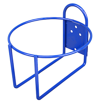 Bracket Wall Round 1 Gallon, Case Of 12 (800)