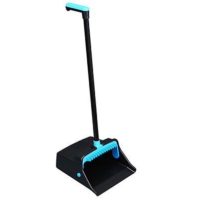 Lobby Dustpan 26 In Aluminum, Case Of 6 (T0011-01)
