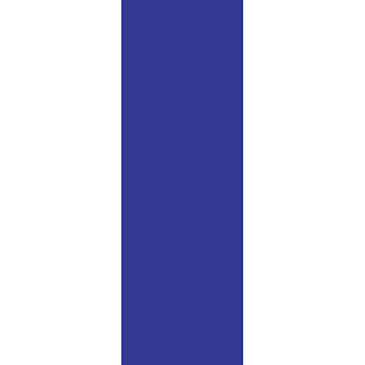 Power Gym Hand Towel 16x27 Blue Stripe, Case Of 120 (PWR-1627-3BCS-CS)