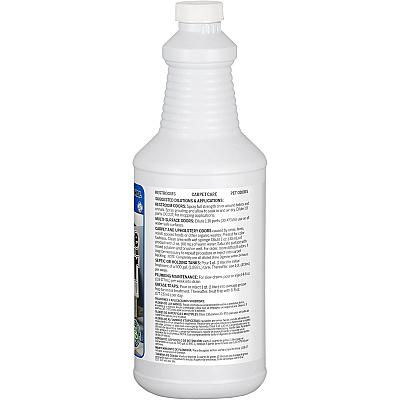 Urine Digester With Odor Neutralizer, Original, Quart, 12/cs, Case Of 12 (32ZYM)