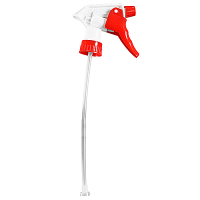 Sprayer Trigger 3 Finger 8 1 4, Case Of 250 (4806)