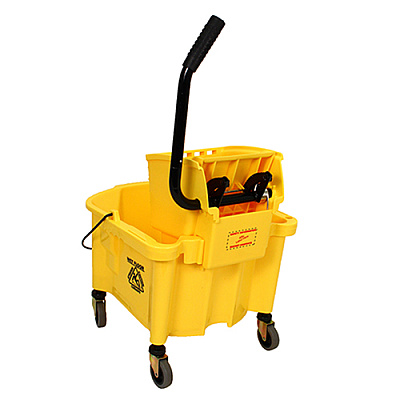 Combo Sidepress Bucket/wringer, 1 Each (9Y/2626-3Y)