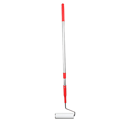 Handle Floor Lint Roller, Case Of 24 (7450)