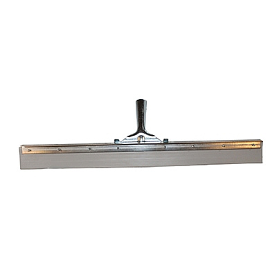 Squeegee Straight Rubber Blade, Case Of 2 (222-24)