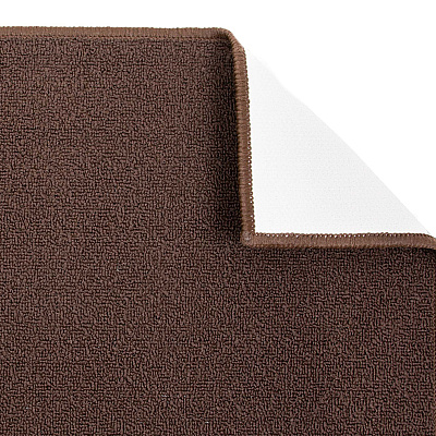 Sloppy Chef Accent Rug 20x60 Brown, 1 Each (PNP-JKT-20X60-BR)
