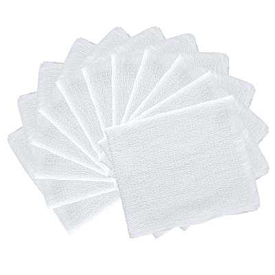 Qwick Wick Bar Mop Towel 28oz White, Case Of 60 (N030-W64-5DZ)