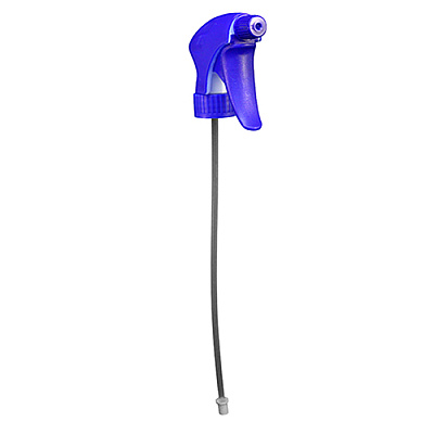 Sprayer Trigger Contour 9 7 8, Case Of 250 (5702)