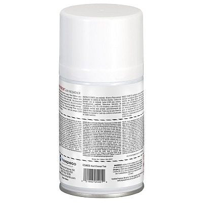 Nilotron Metered Aerosol Refill, Red Clover Tea, 7oz., 12/cs, Case Of 12 (05401)