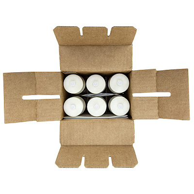 Airworks 3.0 Passive Air Freshener, Fruit Basket, 2.5 Fl. Oz./74 Ml, 6/bx, 8 Bxs/cs, Box Of 6 (AWPA229-BX)