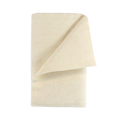 Sc Cheesecloth Bag Unbleached Grade 50 28x24, Case Of 24 Bags (N060-2824-UB-CS)
