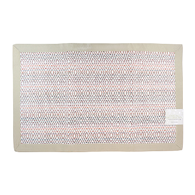 Bell South Accent Rug 21x34 Assorted, Case Of 18 (NAT-2134-AST-CS)