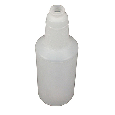 Bottle 32 Oz Graduations, Case Of 96 (5032WG)