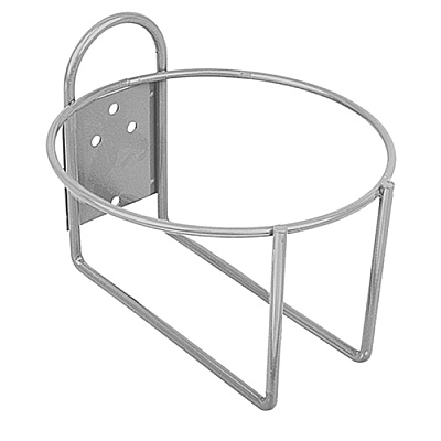 Bracket Wall Round 1 Gallon, Case Of 12 (801)