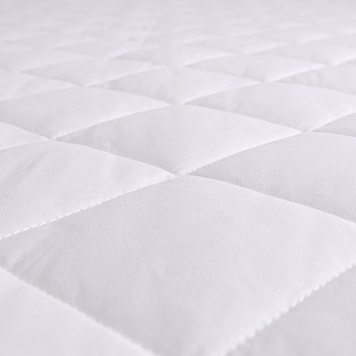 Classic Mattress Pads - Twin, 1 Each (PNP-MP-CL-TW)