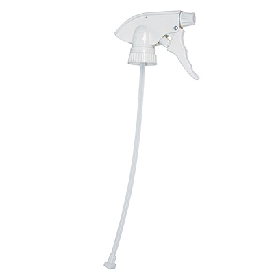 Sprayer Trigger 3 Finger 10, Case Of 250 (4900)