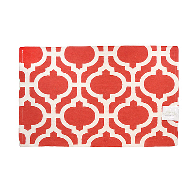Easy Care Accent Rug 21x34 Assorted, Case Of 10 (ESCR2134-NAT-CS)