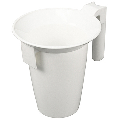 Caddy Toilet Bowl Value Plus, Case Of 12 (150)