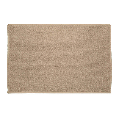 Sloppy Chef Accent Rug 20x30 Taupe, 1 Each (PNP-JKT-20X30-TP)