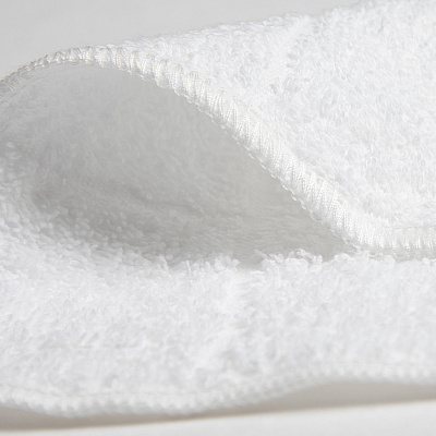 Cooks Linen Dishcloth 12x12 White, Pack Of 12 (PNP-DISH-WHITE)